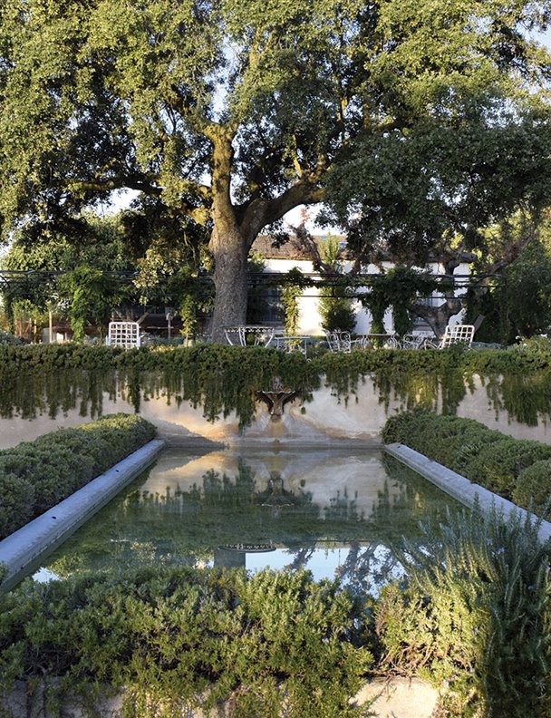 Los paisajistas españoles que debes tener en cuenta para cambiar tu jardín