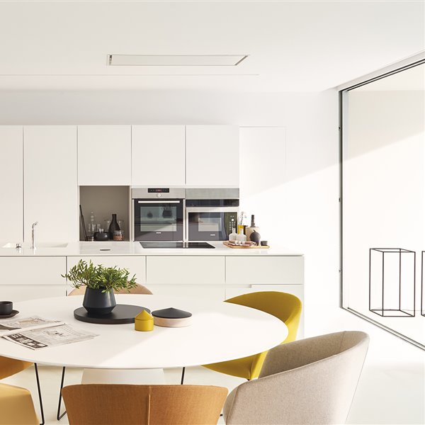Inventan la pintura "ultra blanca" que refrescará tu casa sin ayuda de aire acondicionado