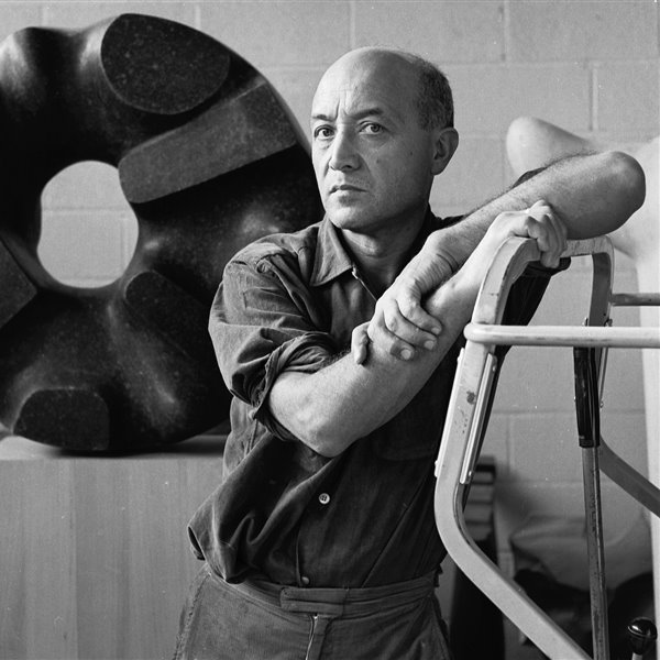 Una visita al Museo Noguchi, la esencia de un escultor brillante