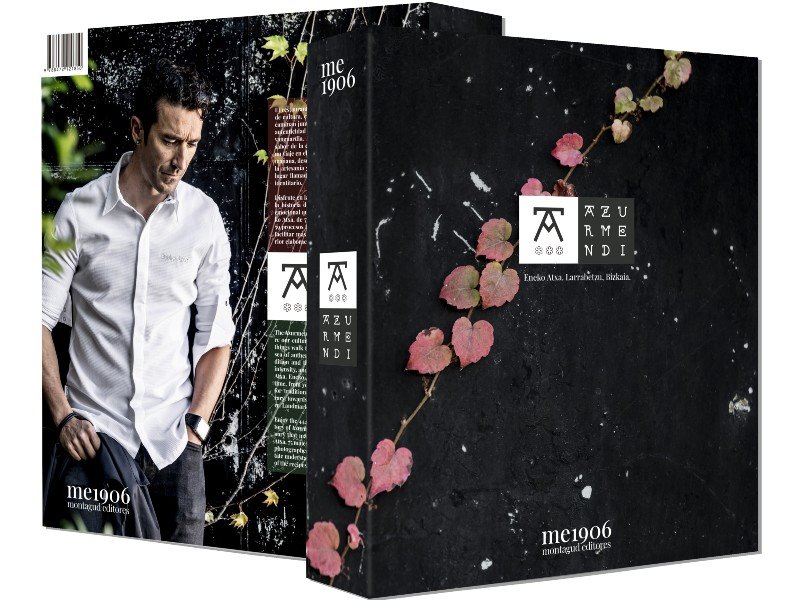 libro de azurmendi