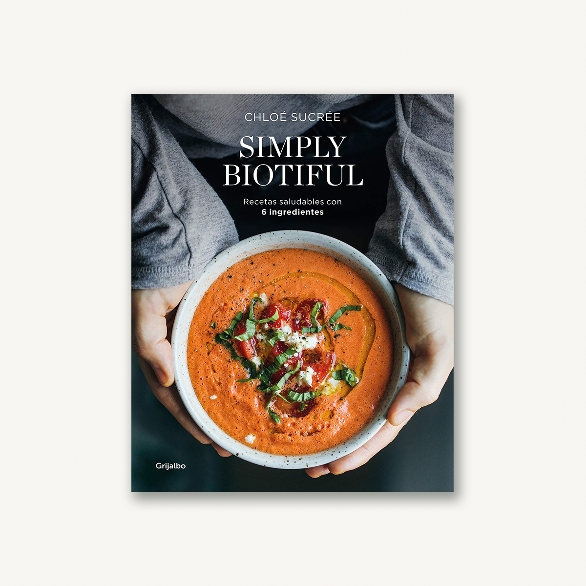 simply  biotiful libro