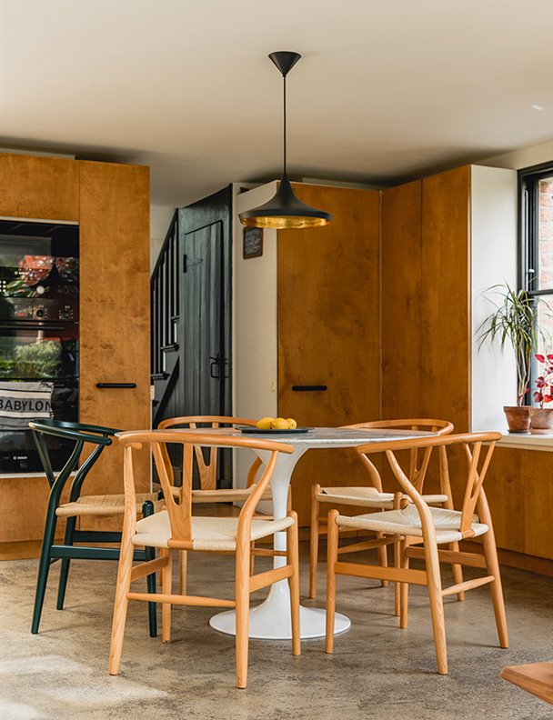 Tendencias deco para este otoño que arrasan en Pinterest