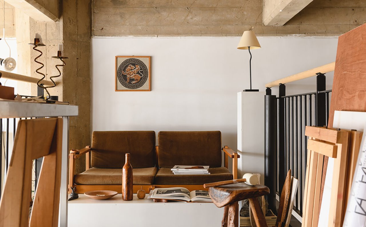 luminoso apartamento en londres consejos para decorar y divertirte3
