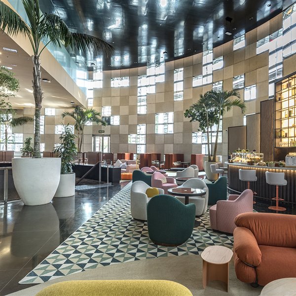 48h Open House Barcelona, puertas abiertas a la mejor arquitectura