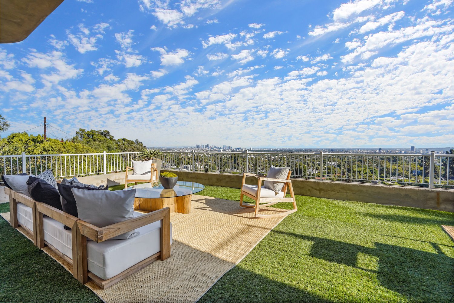 casa Kanye West Hollywood Hills 2