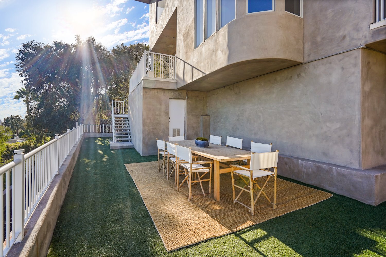 casa Kanye West Hollywood Hills 4