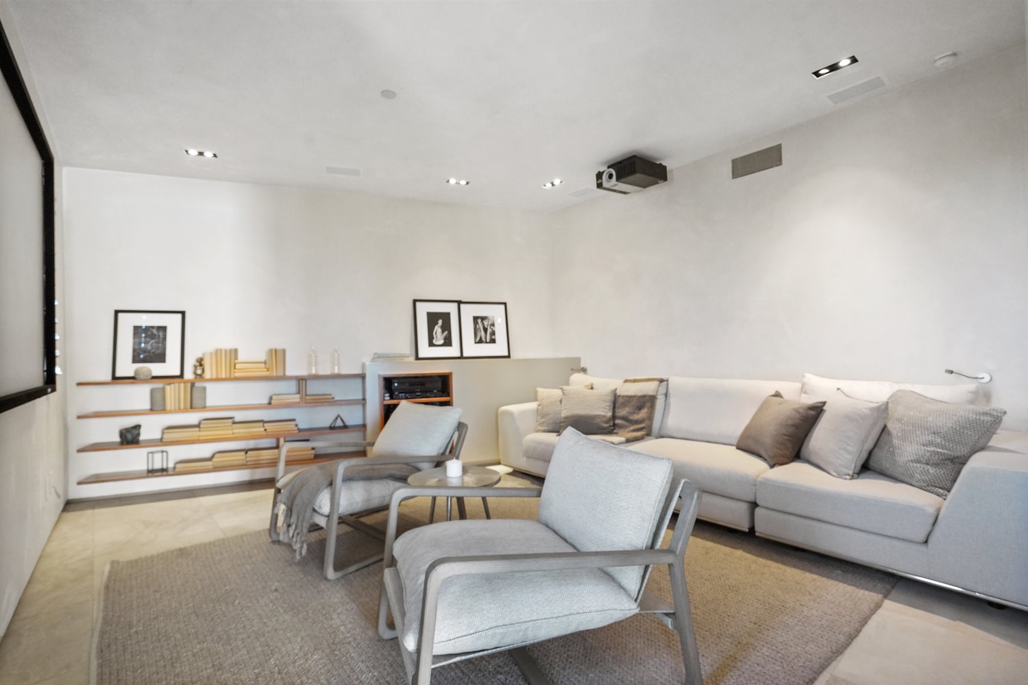 casa Kanye West Hollywood Hills 5
