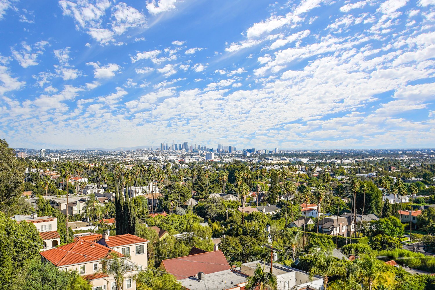casa Kanye West Hollywood Hills