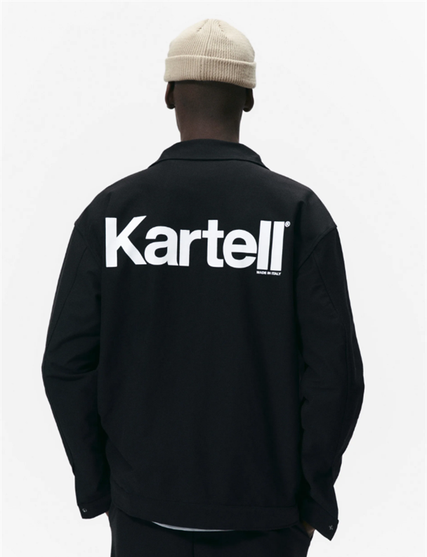 La colaboración definitiva de diseño: Kartell se alía con Zara