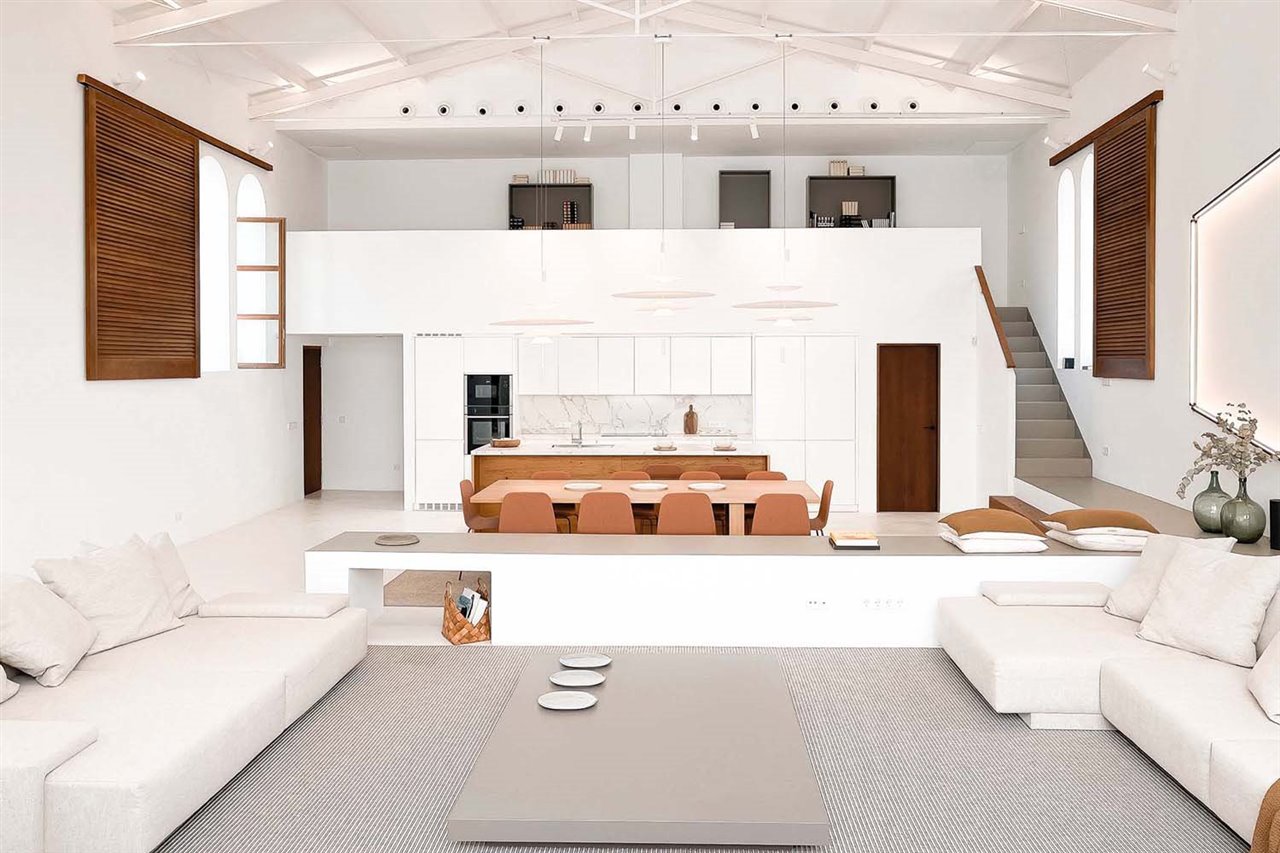 Casa Sencelles de Bonba Studio