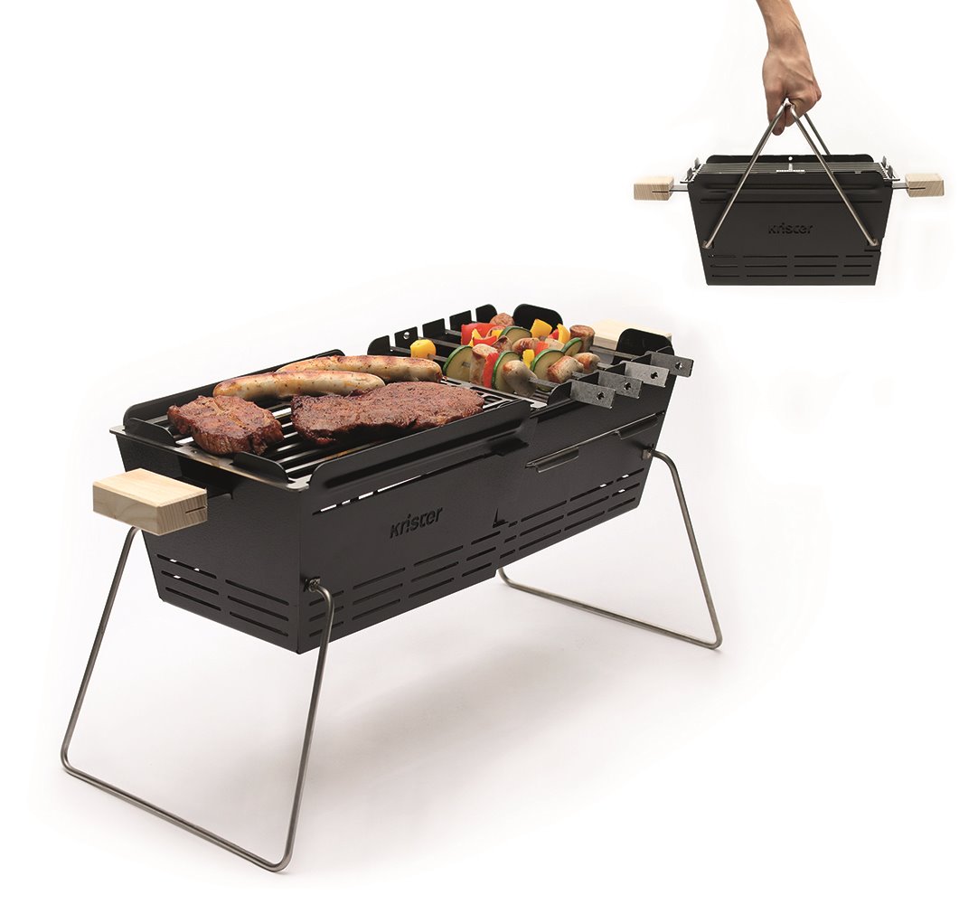 premios design europe 2021 knister grill
