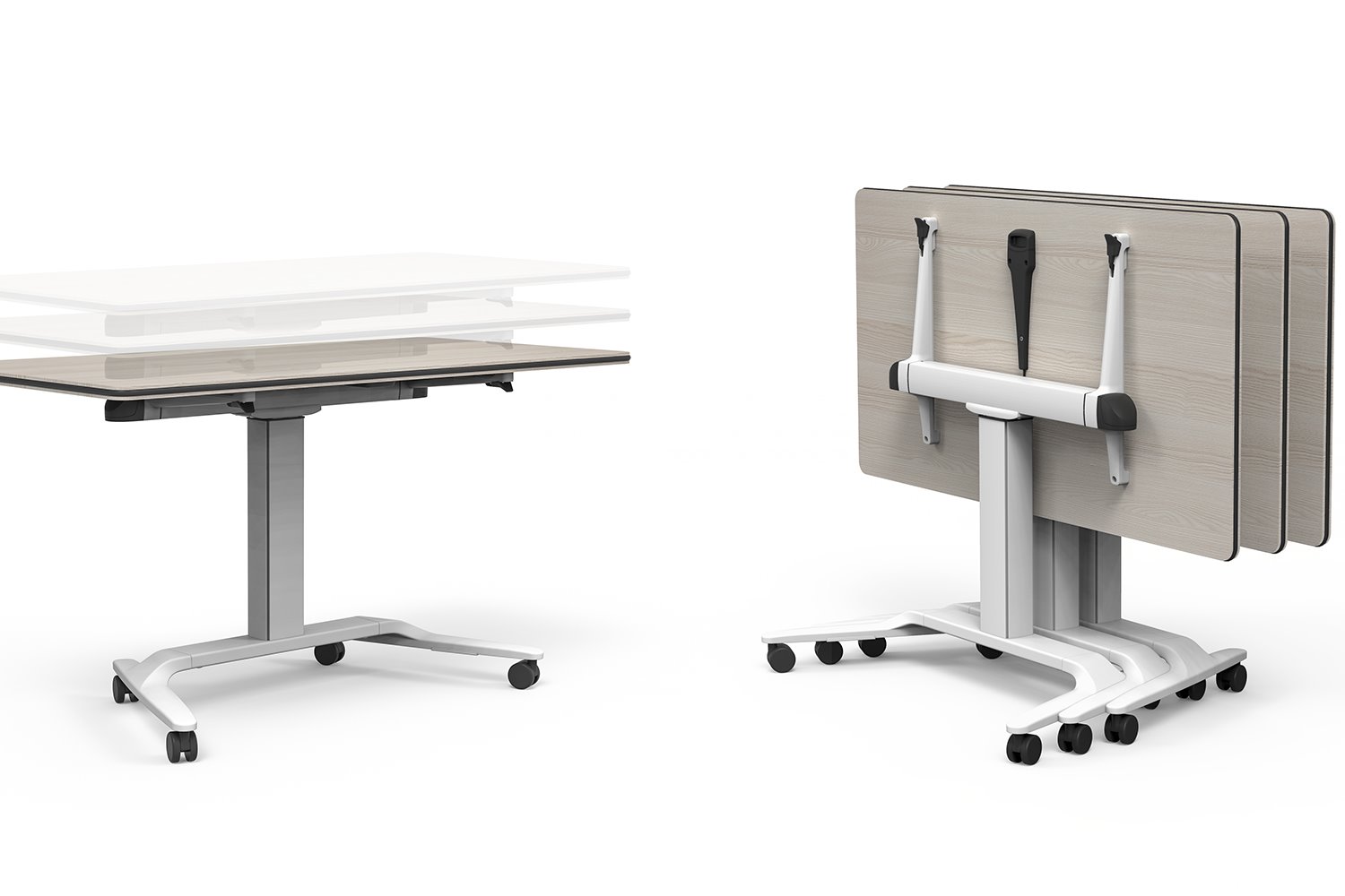 premios design europe 2021 mesa Actiu Talent