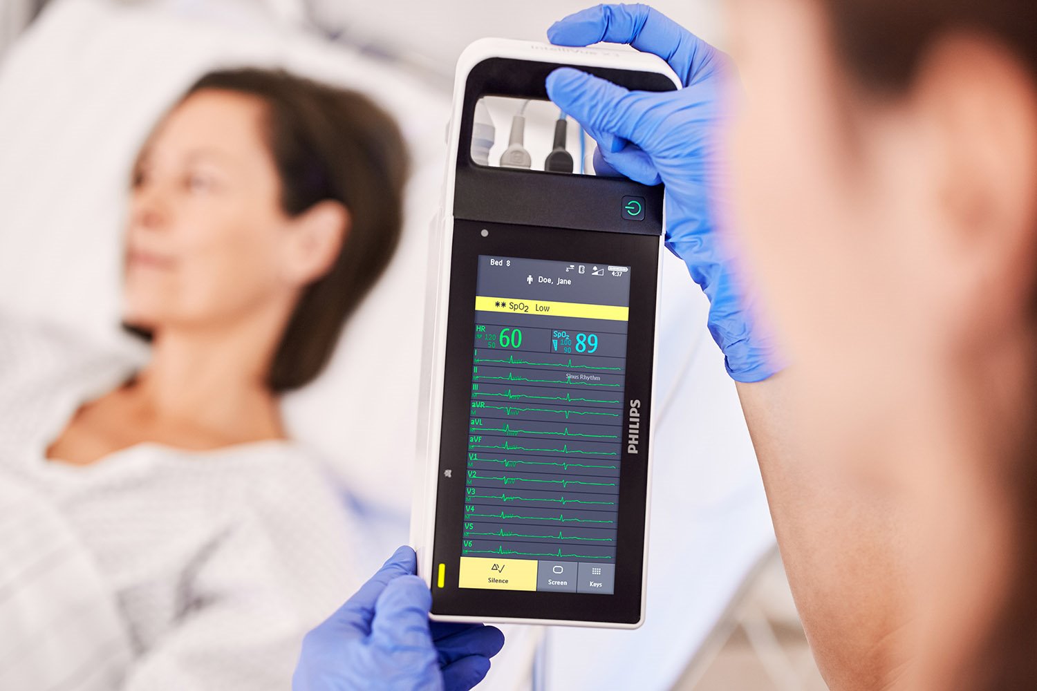 premios design europe 2021 monitor pacientes philips Intellivue X3 (4)