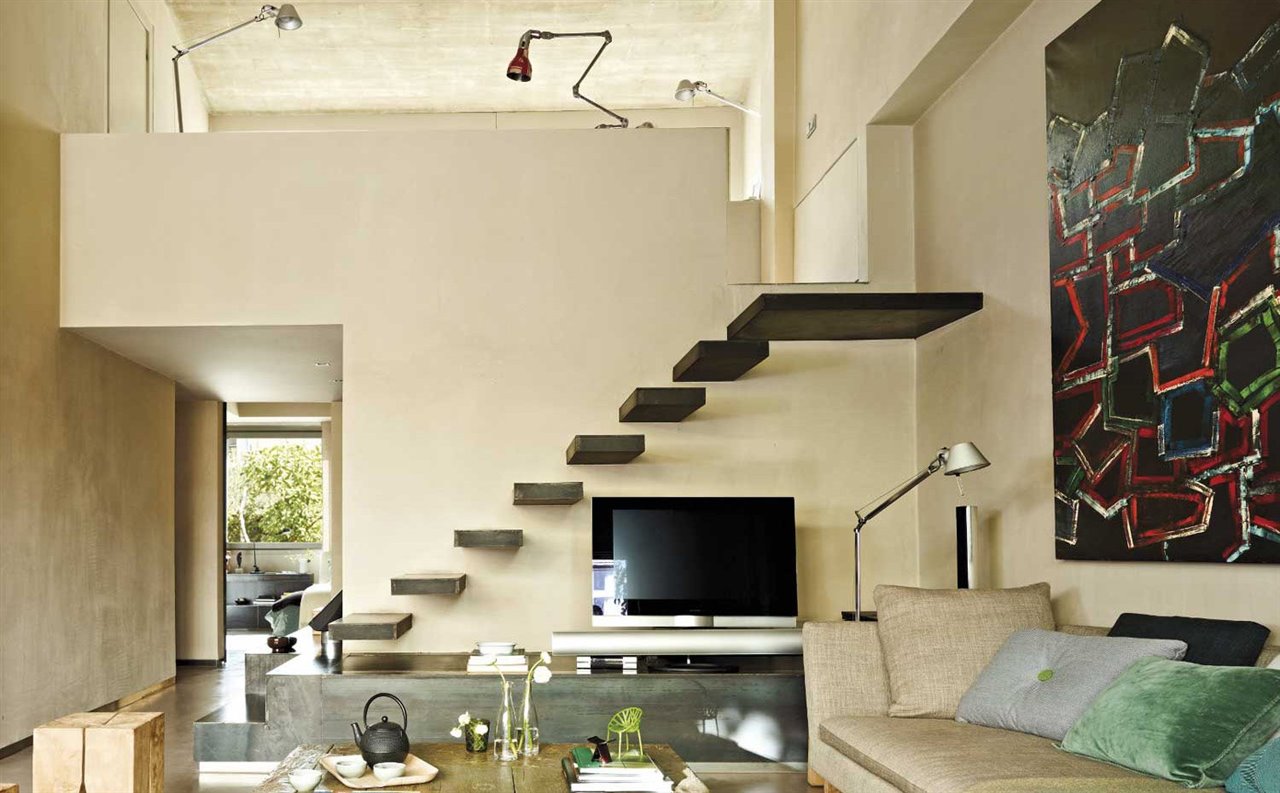 Proyecto de GCA Arquitectos