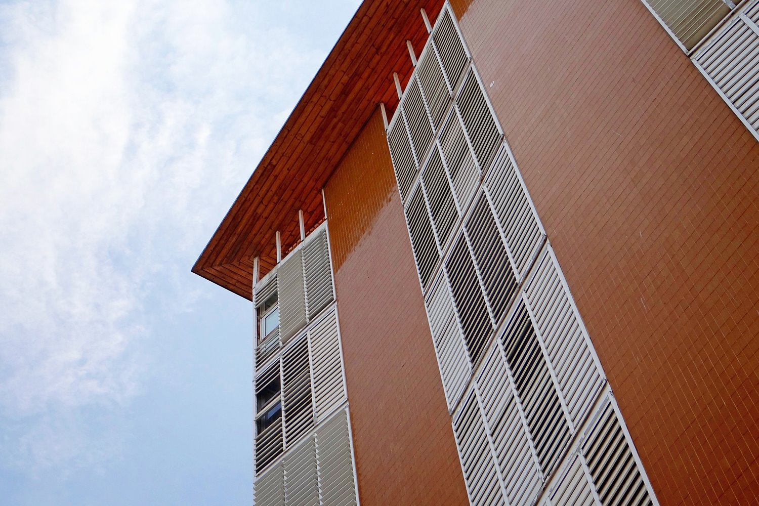 Casa de la Barceloneta (1951)