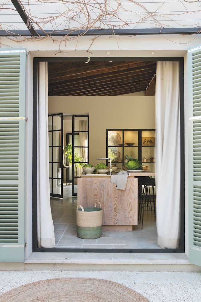 cocina-rustica