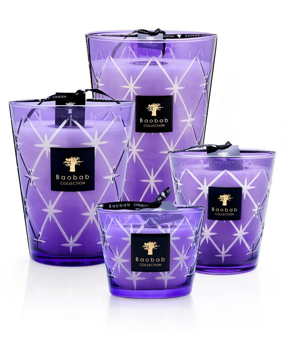 velas baobab