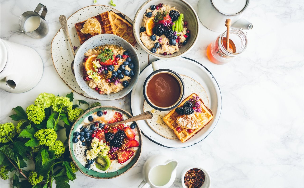 brunch