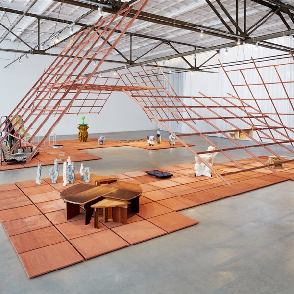 La Dutch Design Week reivindica la sostenibilidad en Eindhoven