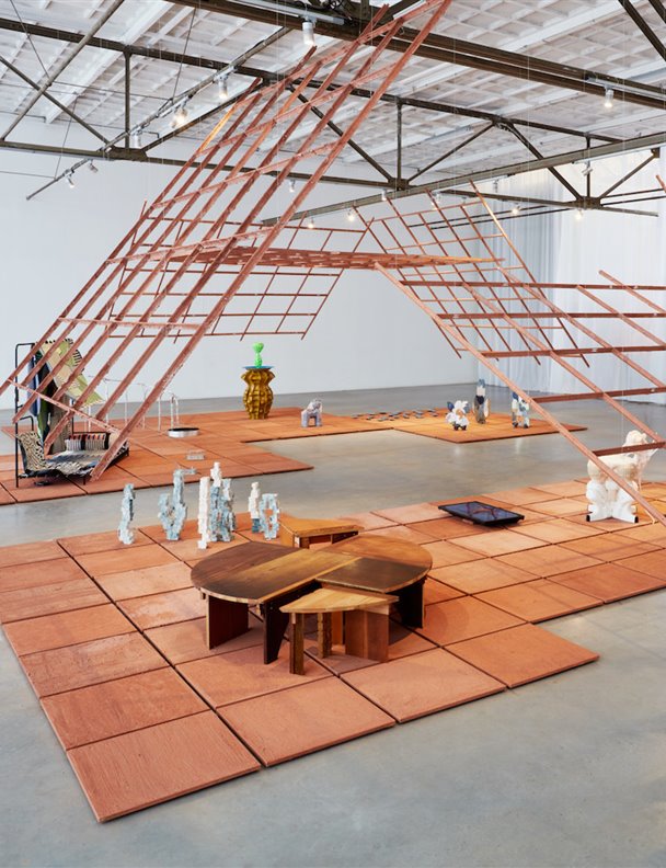 La Dutch Design Week reivindica la sostenibilidad en Eindhoven