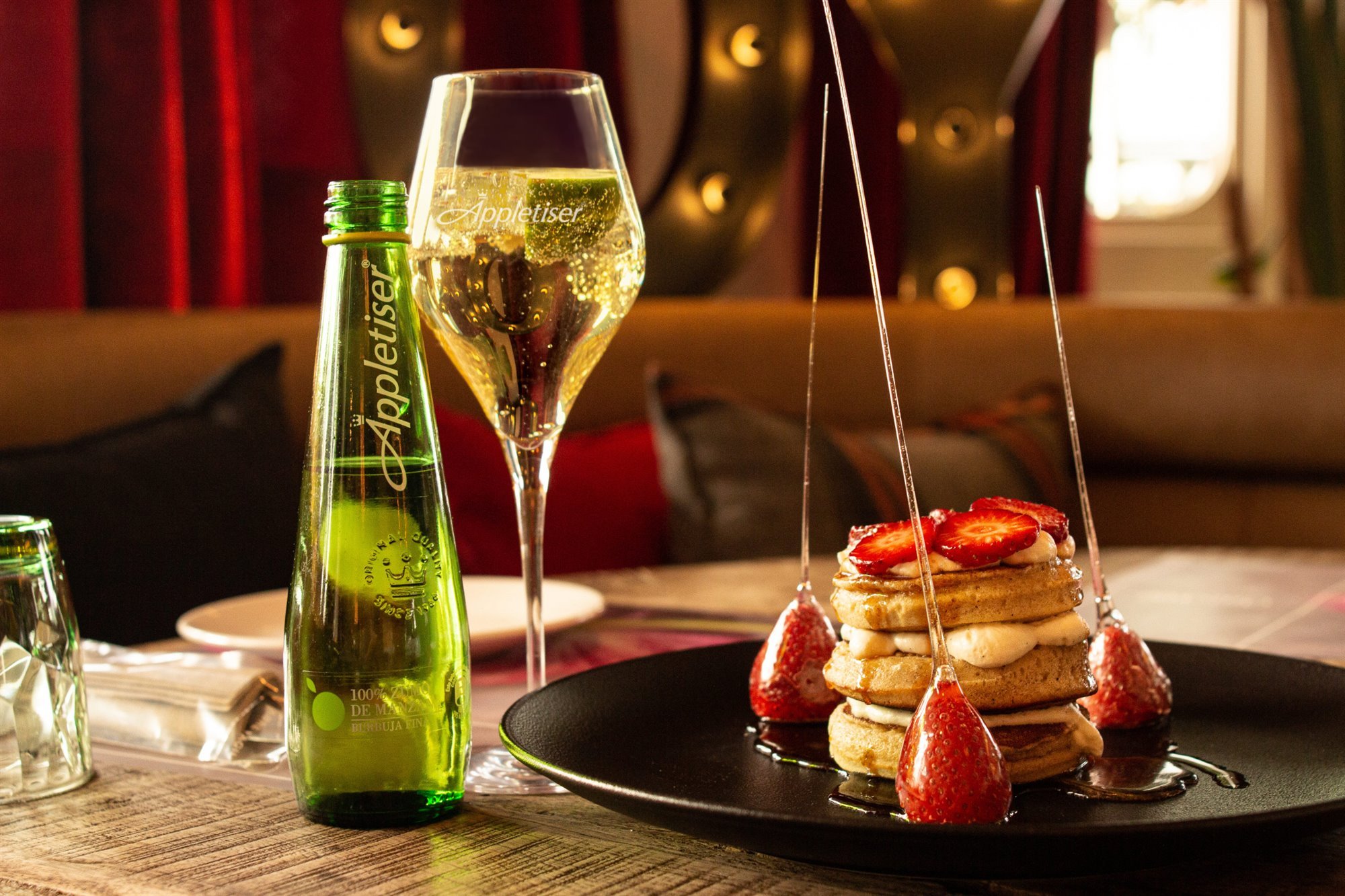 only you brunch