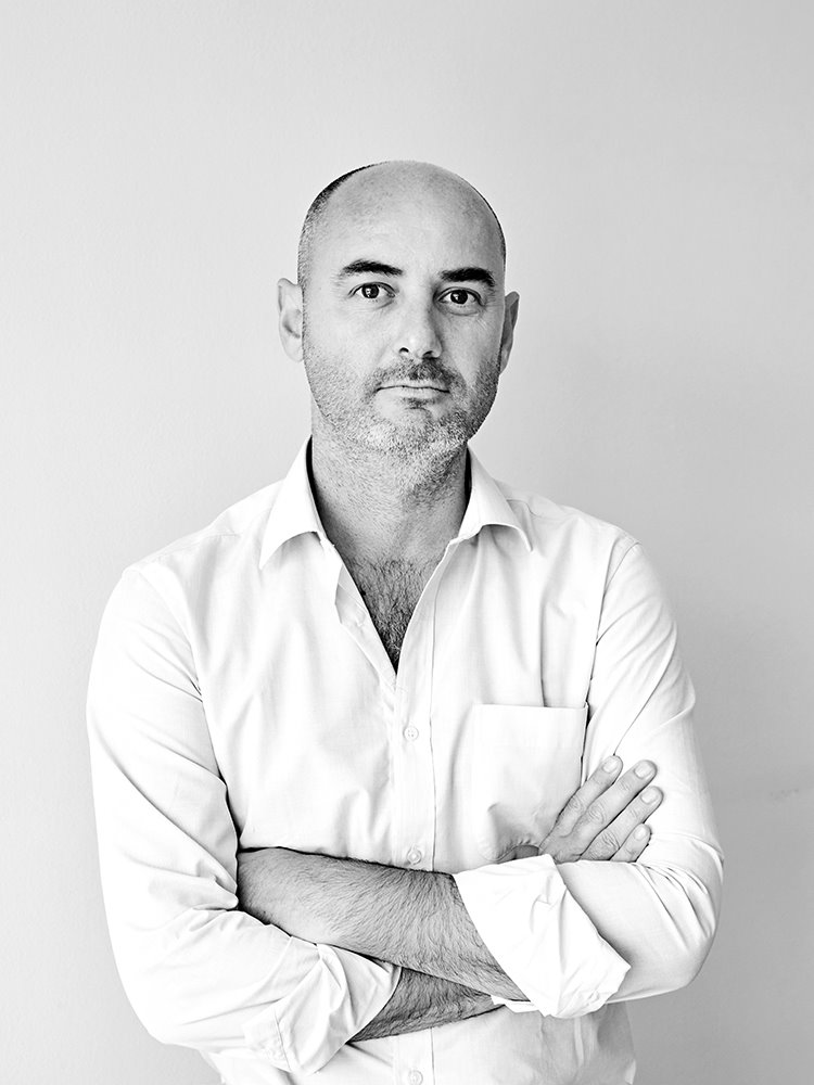 Eugeni Quitllet ha creado la colección Pulp cuando se cumplen diez años de la fundación de su propio estudio en Barcelona tras su colaboración con Philipp Starck.
