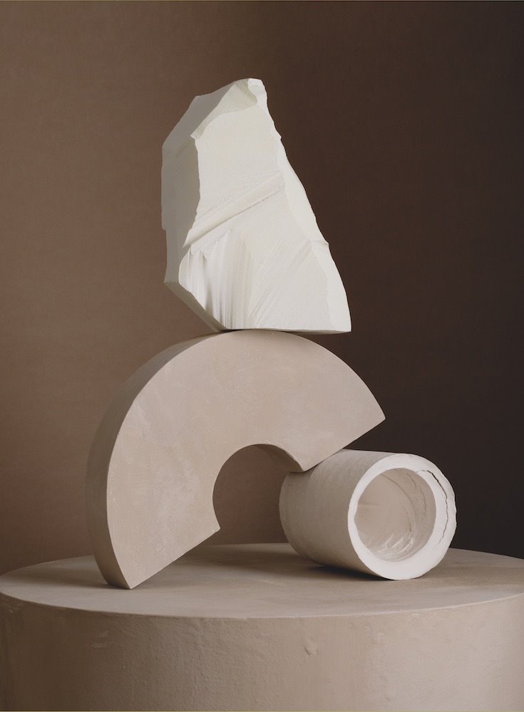 Material Study 03 de Holger Kilumets 