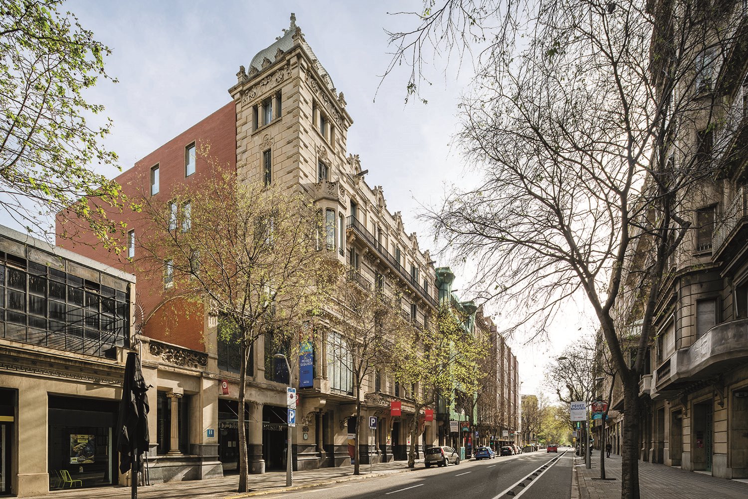 libro sagnier y los modernistas MarcelaGrassi® Casa Garriga Nogues