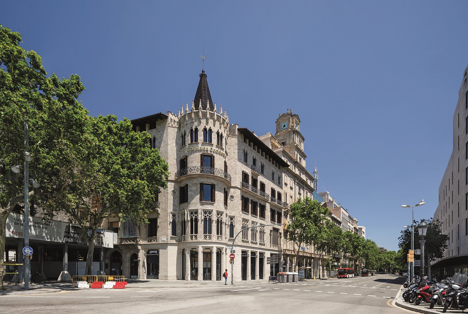 libro sagnier y los modernistas MarcelaGrassi® Casa Pascual i Pons