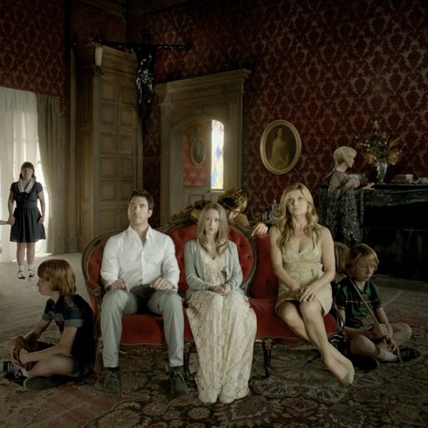 Estas son las localizaciones reales de la serie 'American Horror Story'