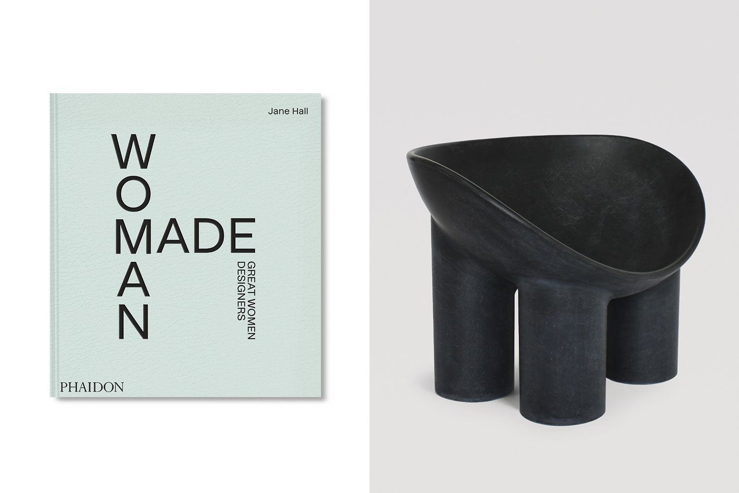 woman made phaidon