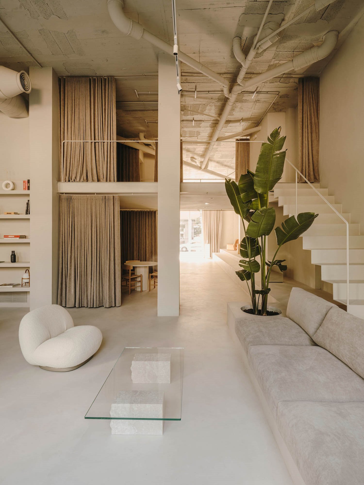 casa estudio isern serra