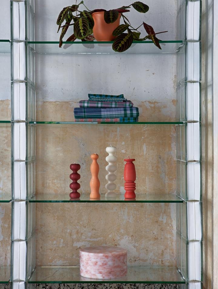 tienda hecho