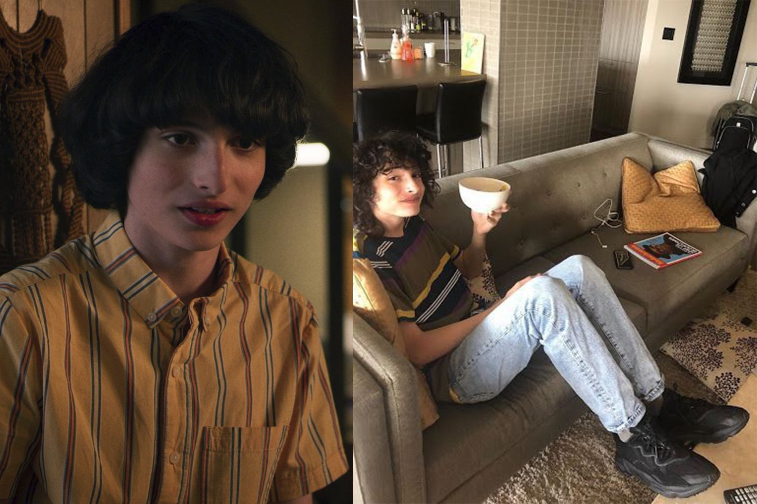 El hotel que recrea la casa de Will y Mike en 'Stranger Things