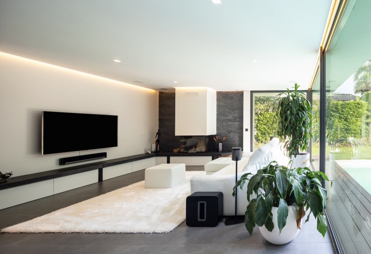 Proyecto de Tramontana Studio.