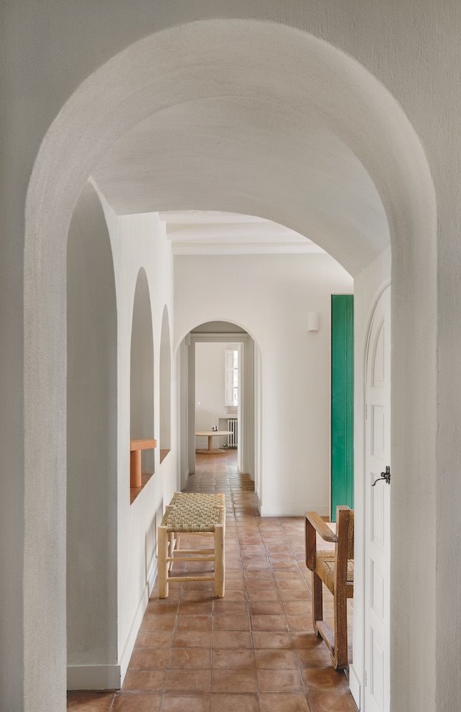 Casa de los arquitectos Alfons & Damián 13