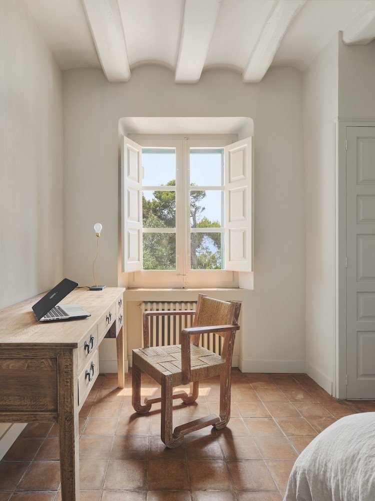 Casa de los arquitectos Alfons & Damián 1