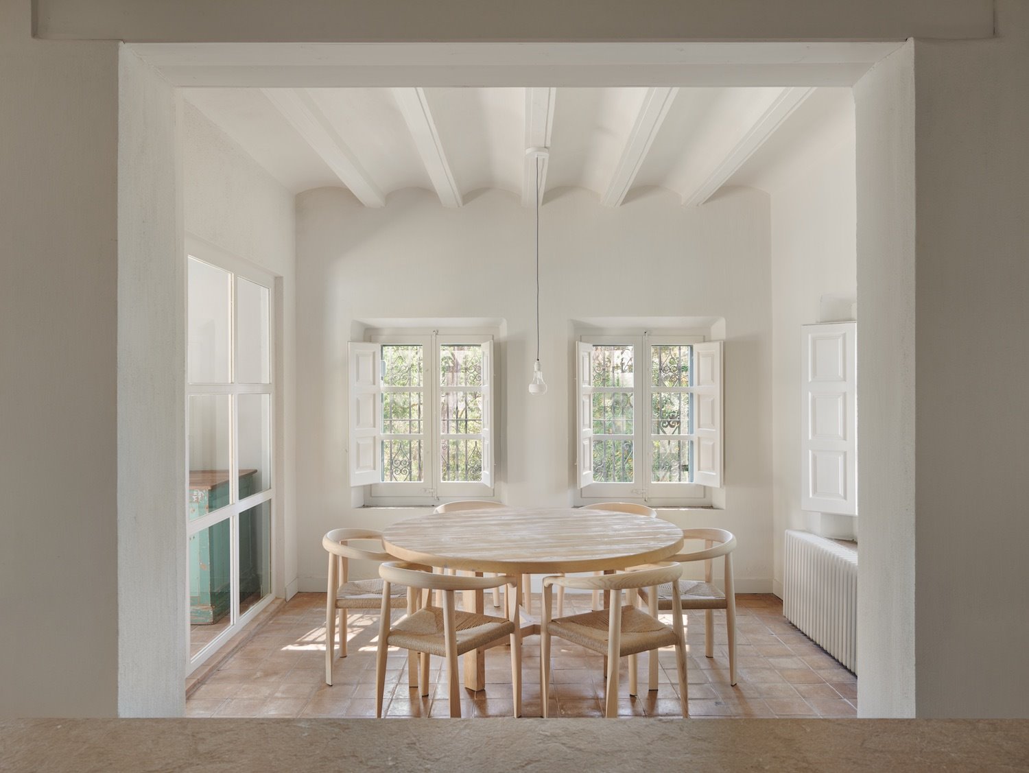 Casa de los arquitectos Alfons & Damián 3