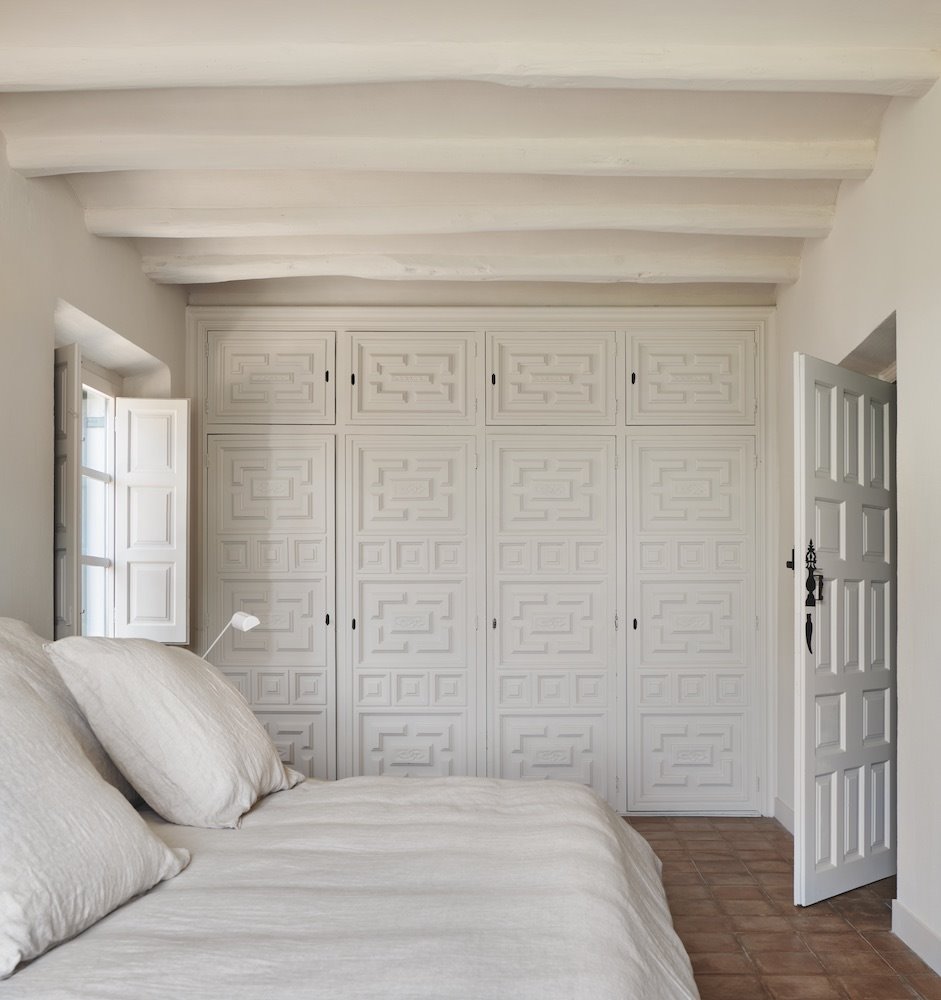Casa de los arquitectos Alfons & Damián 4