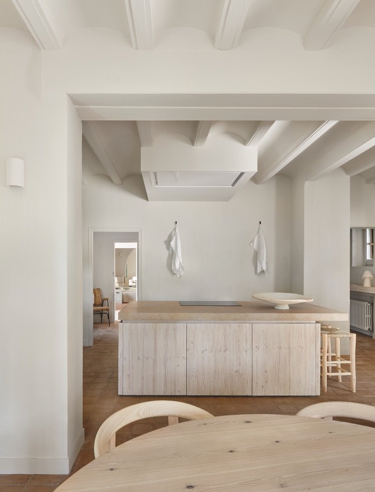 Casa de los arquitectos Alfons & Damián 5