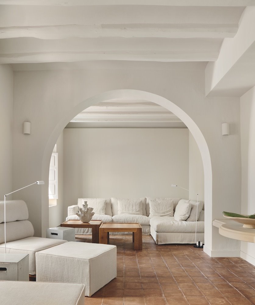 Casa de los arquitectos Alfons & Damián 7