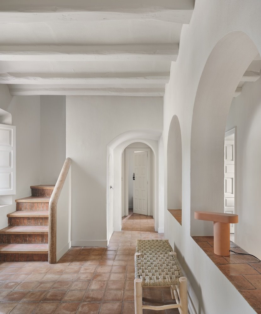 Casa de los arquitectos Alfons & Damián 8