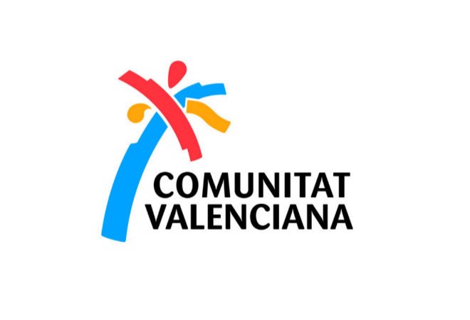 Más de 30 años después de su creación, la palmera que ideó como la imagen de la Comunidad Valenciana sigue vigente.