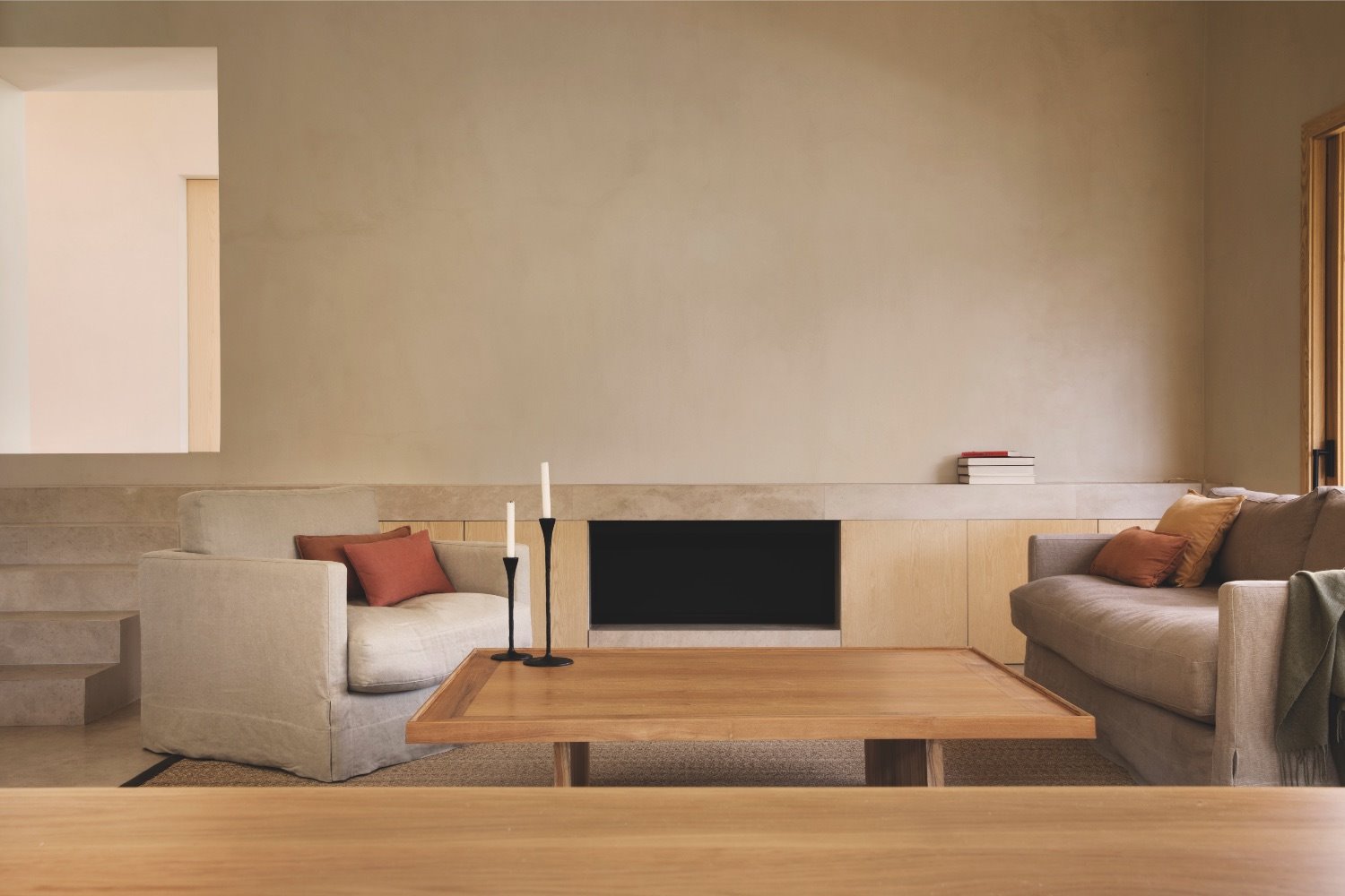Casa reformada por Febrero Studio en Marbella 12