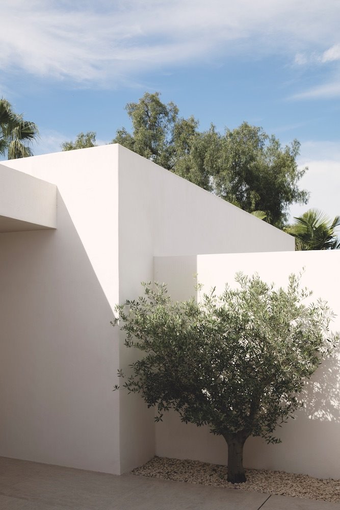 Casa reformada por Febrero Studio en Marbella 5