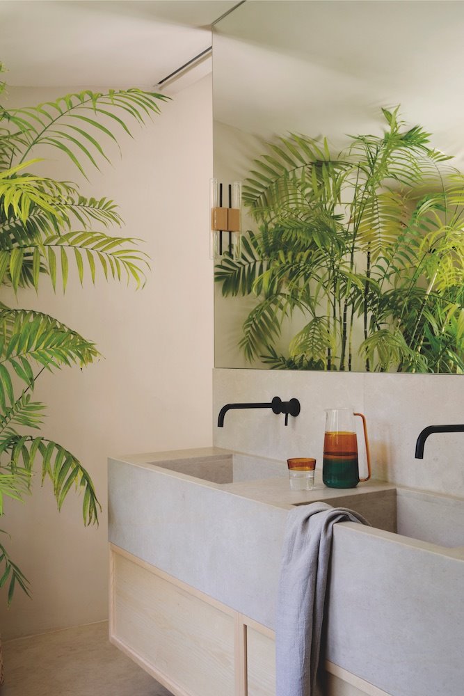 Casa reformada por Febrero Studio en Marbella 7