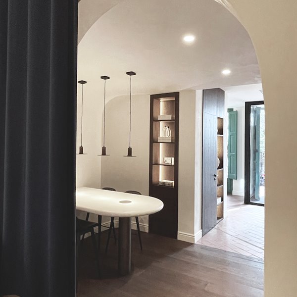 Entramos en el nuevo estudio de Adela Cabré & Son en Barcelona
