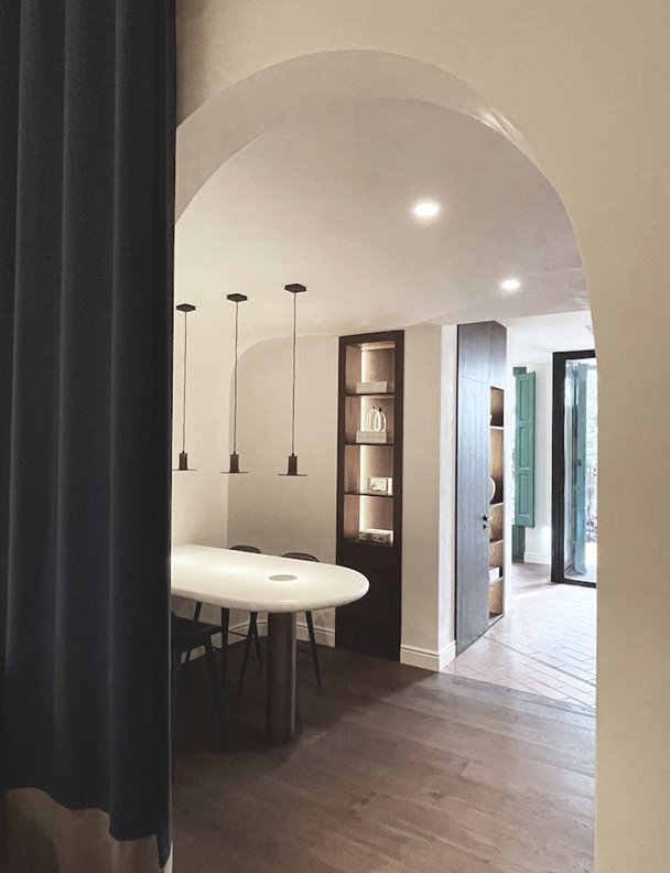 Entramos en el nuevo estudio de Adela Cabré & Son en Barcelona