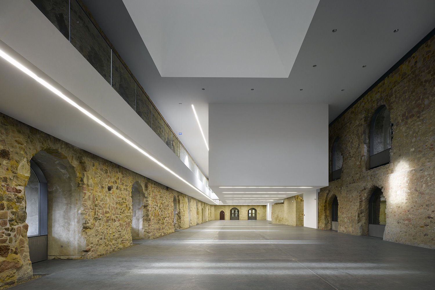 museo moritzburg halle nieto sobejano