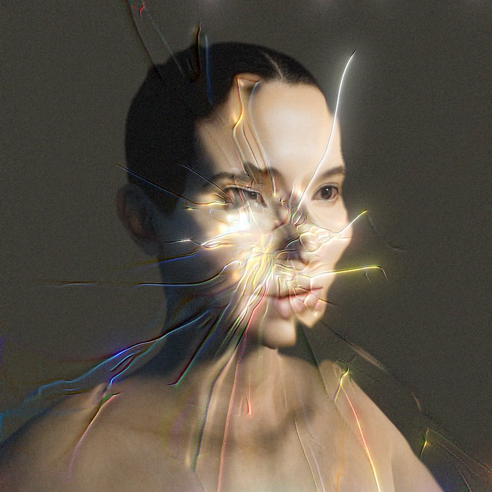 Natalia Stuyk forma parte de la noche inaugural del Mira, el jueves 11 de noviembre en Ideal, Centre d' Arts Digitals de Barcelona